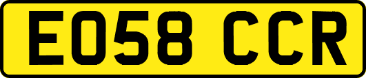 EO58CCR