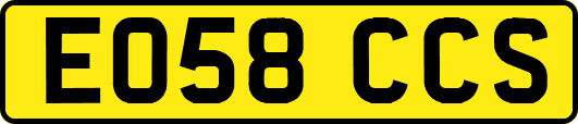 EO58CCS