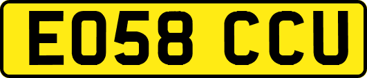 EO58CCU