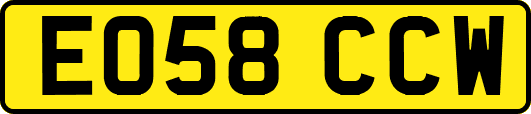 EO58CCW