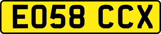 EO58CCX