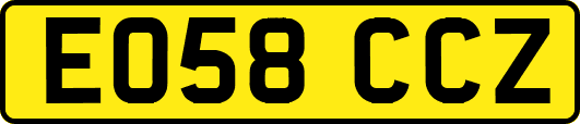 EO58CCZ
