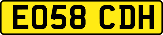 EO58CDH