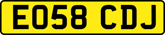 EO58CDJ