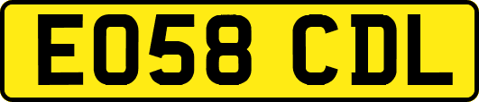 EO58CDL