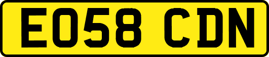 EO58CDN