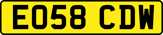 EO58CDW