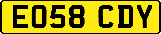 EO58CDY