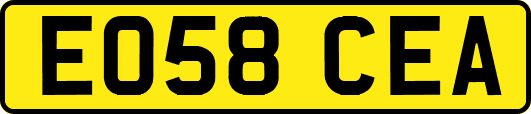 EO58CEA