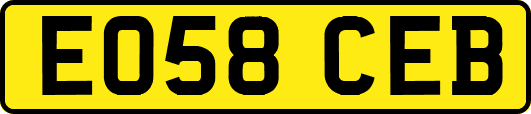 EO58CEB
