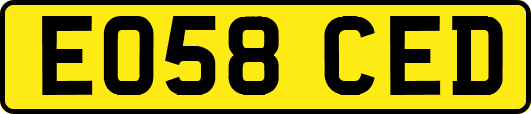 EO58CED