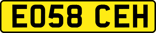 EO58CEH