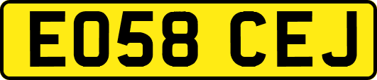 EO58CEJ