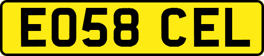 EO58CEL