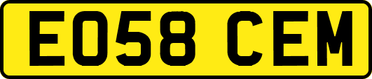 EO58CEM