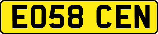 EO58CEN
