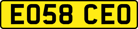 EO58CEO