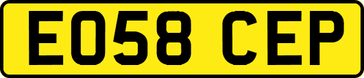 EO58CEP