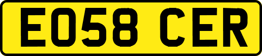 EO58CER