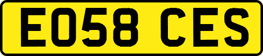EO58CES