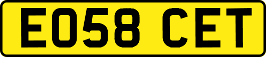EO58CET