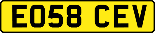 EO58CEV