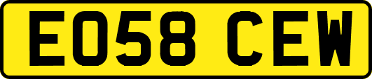 EO58CEW