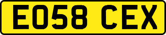 EO58CEX