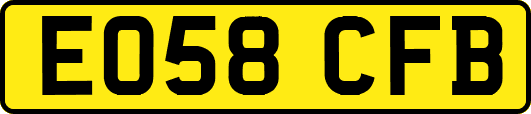 EO58CFB
