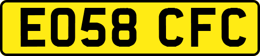 EO58CFC