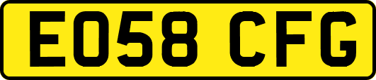 EO58CFG