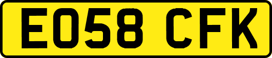 EO58CFK