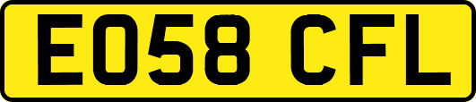 EO58CFL