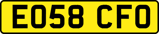 EO58CFO