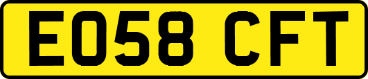 EO58CFT