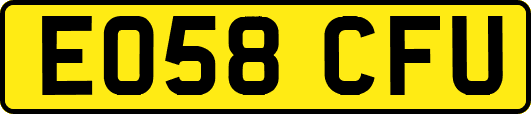 EO58CFU