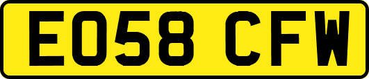 EO58CFW
