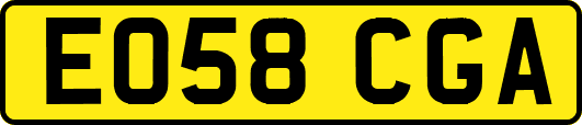 EO58CGA