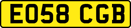 EO58CGB