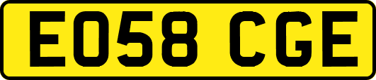 EO58CGE