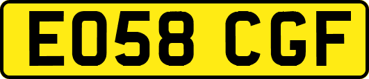 EO58CGF