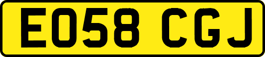 EO58CGJ
