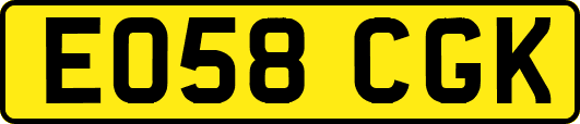 EO58CGK