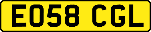 EO58CGL