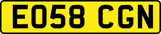 EO58CGN