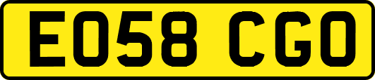 EO58CGO