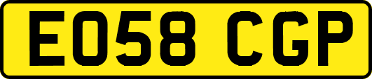 EO58CGP