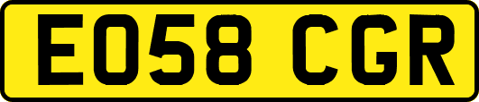 EO58CGR