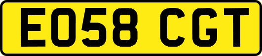 EO58CGT