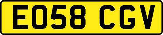 EO58CGV